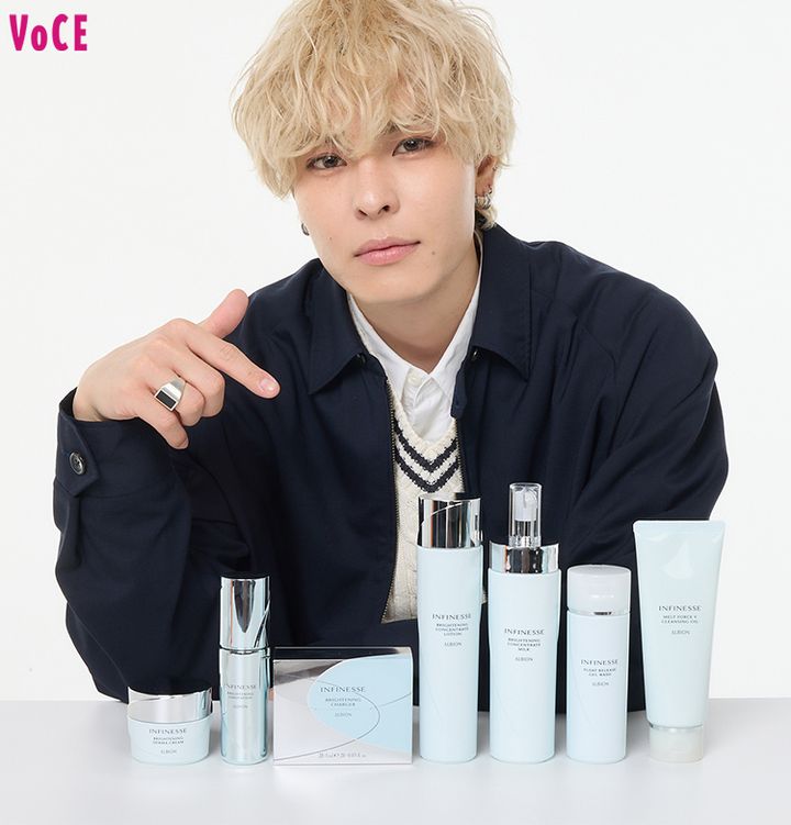 アンフィネスのライン使いに激ハマり中！