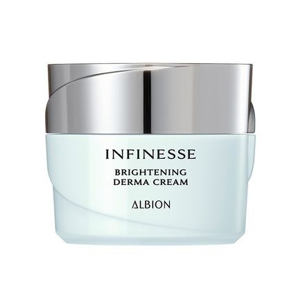 アルビオン アンフィネス ブライトニング ダーマ クリーム