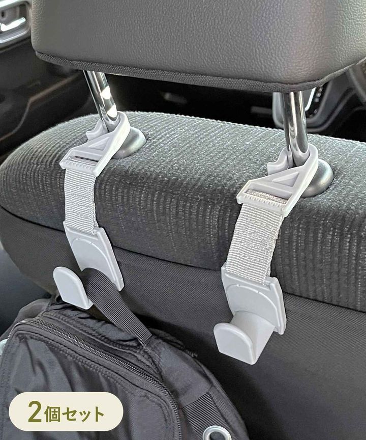 画像2: 出典：3COINS