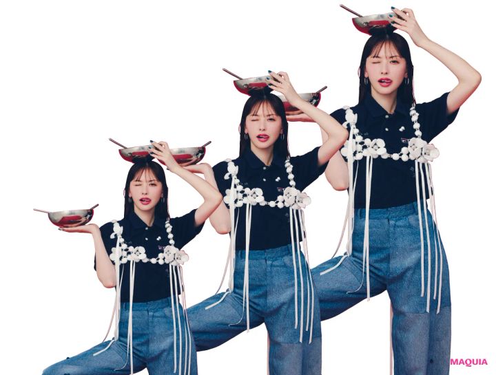 鈴木えみさん「旅は食が最重要」ソウルに行ったらしたいことは？ 旅プランを公開_3