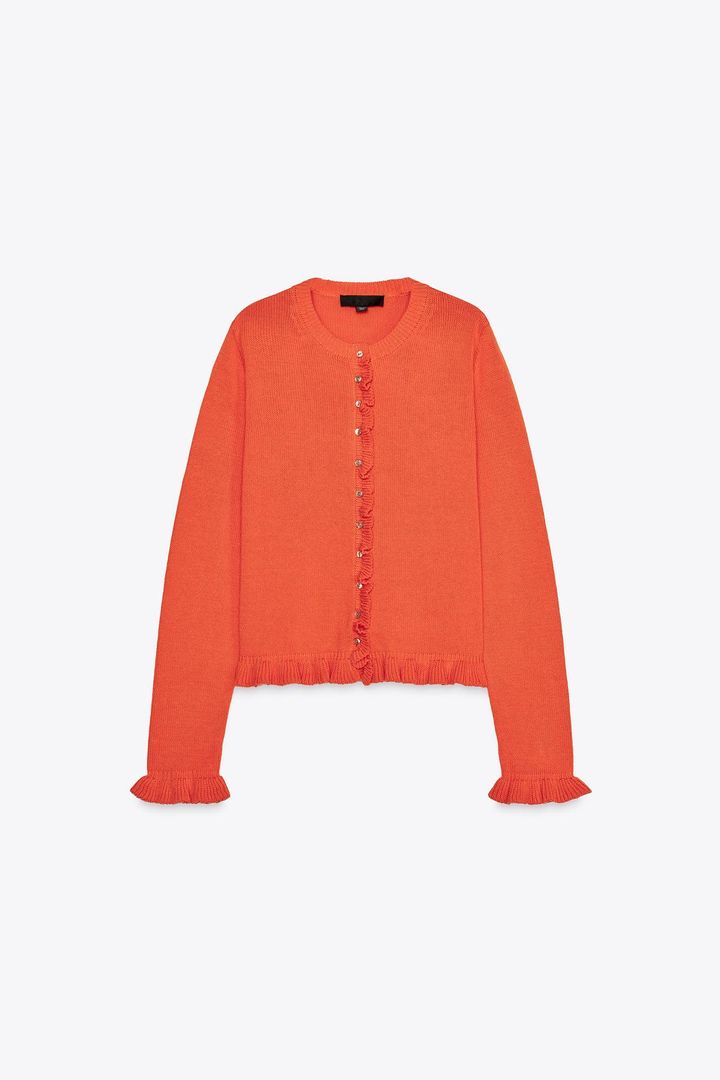 画像2: 出典：ZARA