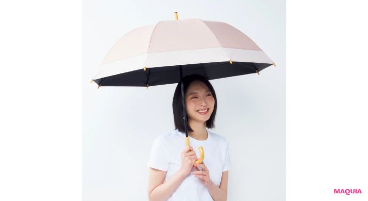 UV検出ミラー、紫外線カットシール、日傘ほか、紫外線を断固阻止するためのUVケアグッズが大集合_19