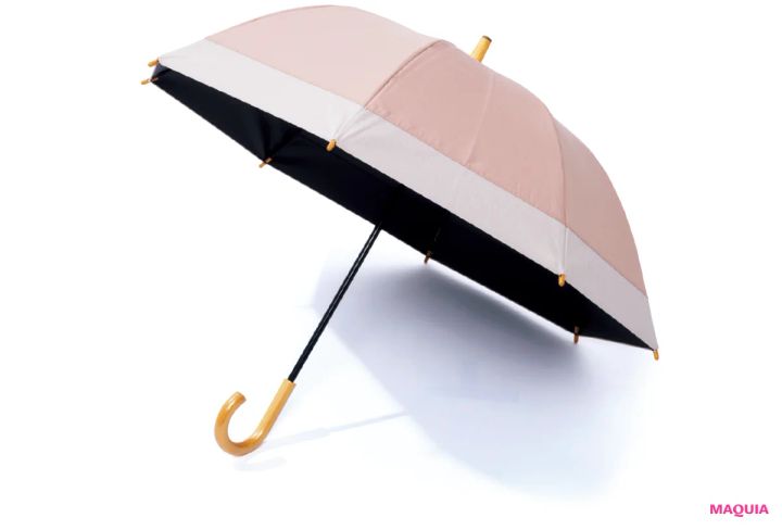 UV検出ミラー、紫外線カットシール、日傘ほか、紫外線を断固阻止するためのUVケアグッズが大集合_17