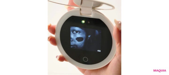 UV検出ミラー、紫外線カットシール、日傘ほか、紫外線を断固阻止するためのUVケアグッズが大集合_5