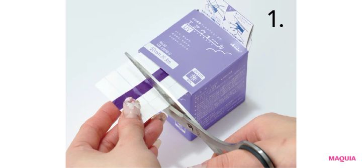 UV検出ミラー、紫外線カットシール、日傘ほか、紫外線を断固阻止するためのUVケアグッズが大集合_7