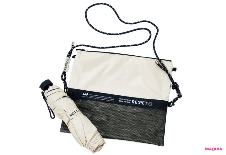 UV検出ミラー、紫外線カットシール、日傘ほか、紫外線を断固阻止するためのUVケアグッズが大集合_20