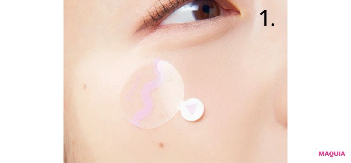 UV検出ミラー、紫外線カットシール、日傘ほか、紫外線を断固阻止するためのUVケアグッズが大集合_12