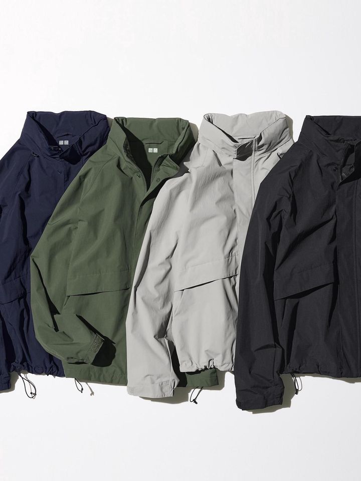 画像1: 出典：ユニクロ