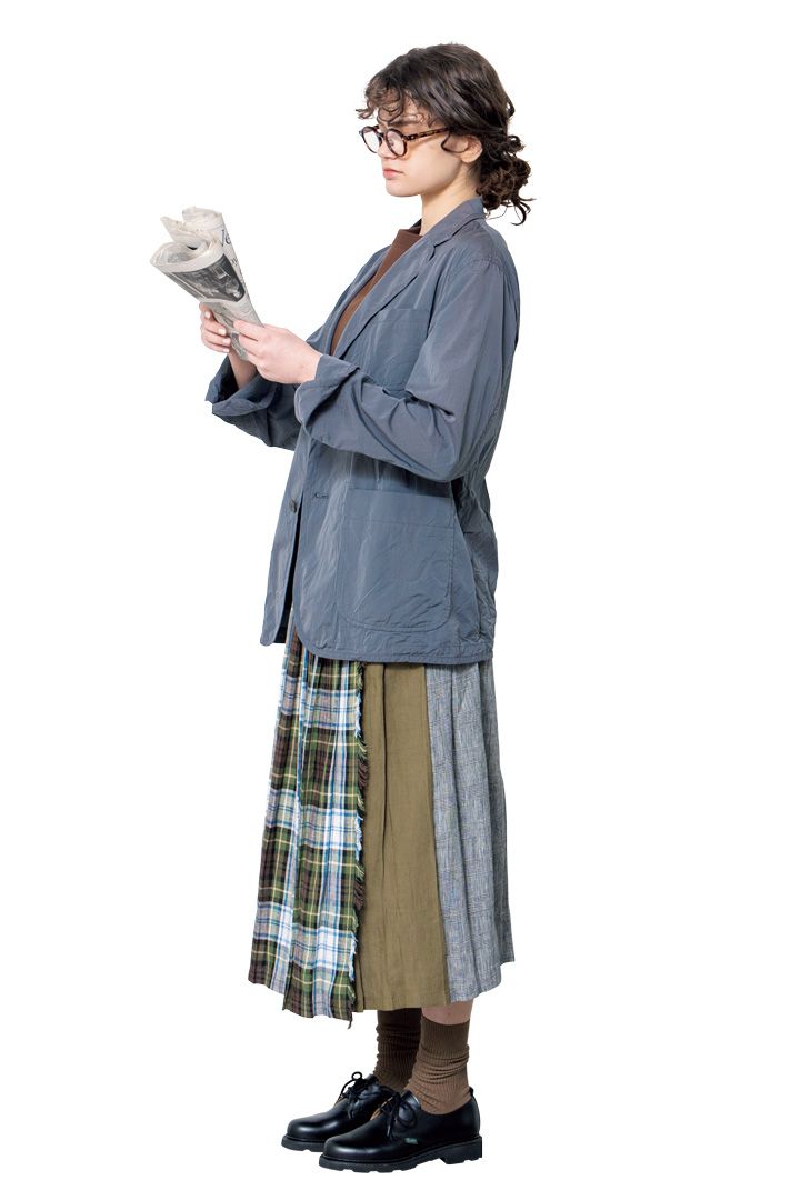 身につけたり纏うだけで一気にオシャレ度がアップ！春に手に入れたいアイテム8選