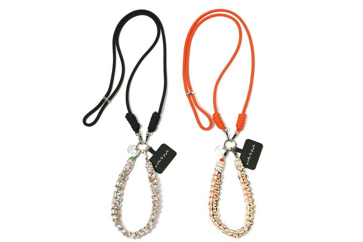 身につけたり纏うだけで一気にオシャレ度がアップ！春に手に入れたいアイテム8選