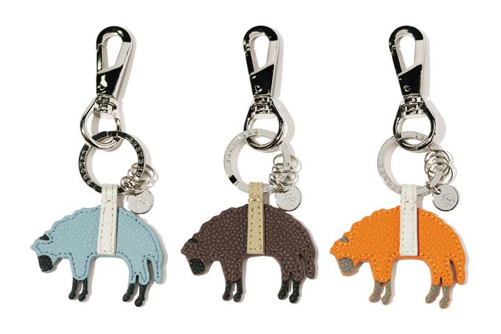 身につけたり纏うだけで一気にオシャレ度がアップ！春に手に入れたいアイテム8選