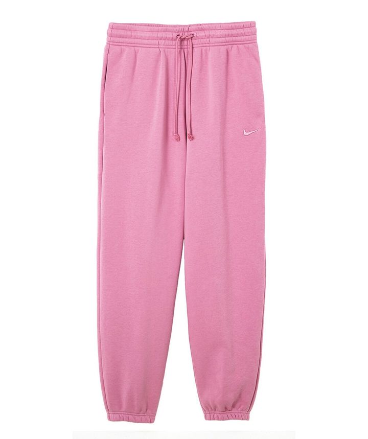 八木アリサとピンク