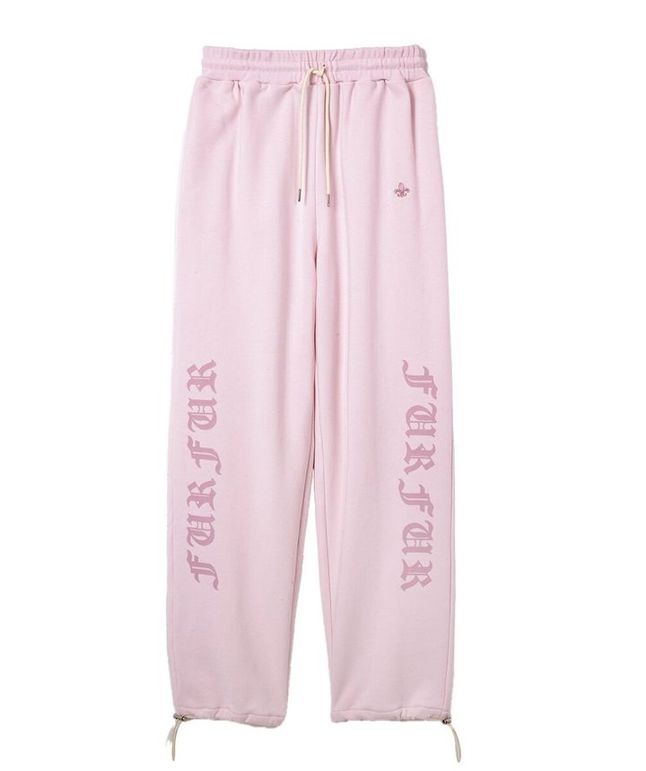 八木アリサとピンク