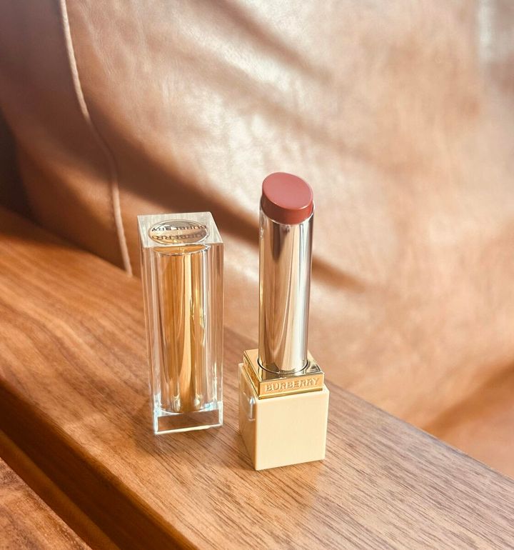 バーバリーコスメ