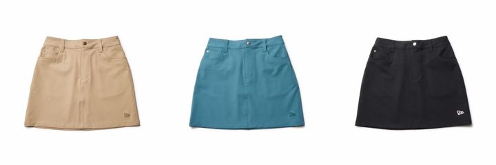 これぞ大人のヘッドウェア！リゾート感ある新作ウェアでゴルフ休暇を楽しんで