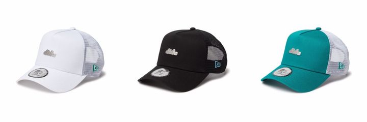 これぞ大人のヘッドウェア！リゾート感ある新作ウェアでゴルフ休暇を楽しんで