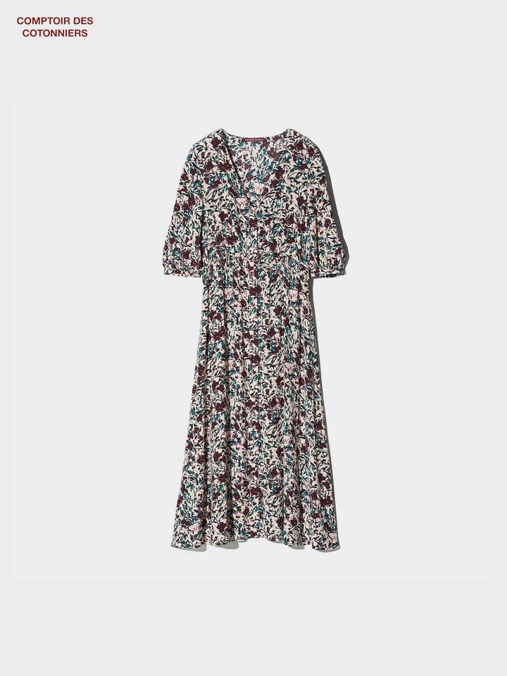 画像2: 出典：ユニクロ