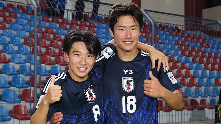 「韓国を捨てた」と批判される日本の逸材、韓国人の父親は「韓国は反日感情で敏感だが…」