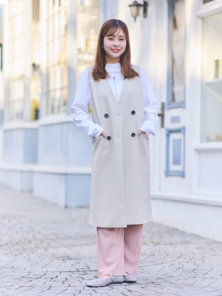 画像4: 出典：GU