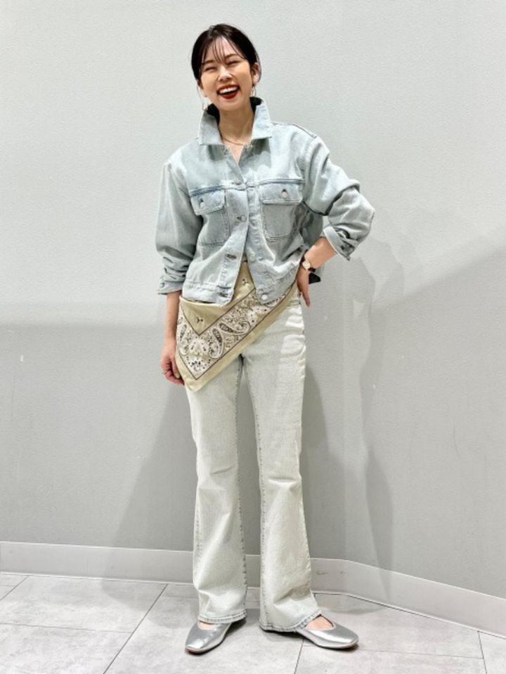 画像2: 出典：GU