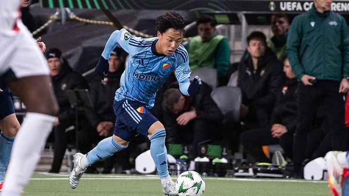 U-20日本代表DFがフル出場も、オウンゴールで無念の敗戦…欧州カップ4強での「日本人対決」が遠のく