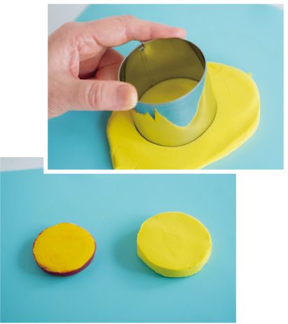 絵本みたいなお弁当工作「ナポリタン弁当」をご提案！【最新号からちょっと見せ】の画像6