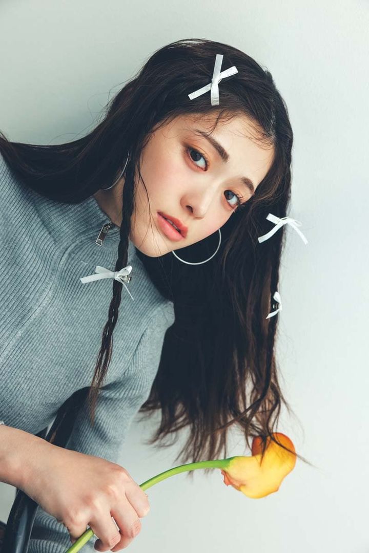 【さゆりんご】松村沙友理がNAVI♡ ストリートに楽しむ春コスメ【下まぶたメイク】