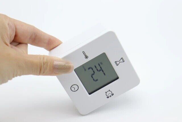 IKEAのクロッキスそっくりと話題のダイソーの4WAYキッチンタイマー