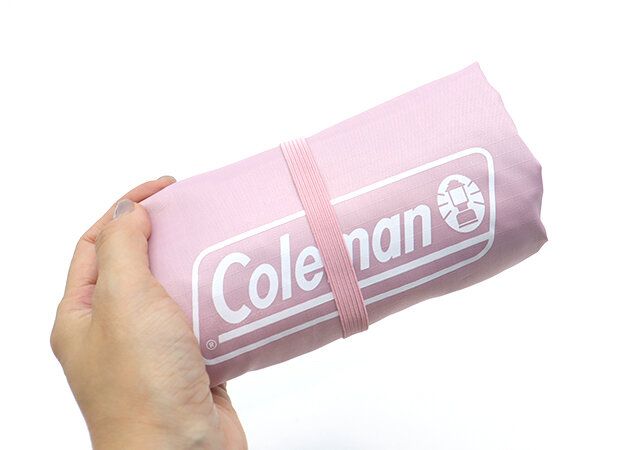 宝島社sweet5月号の付録のコールマンのビッグトートバッグ10