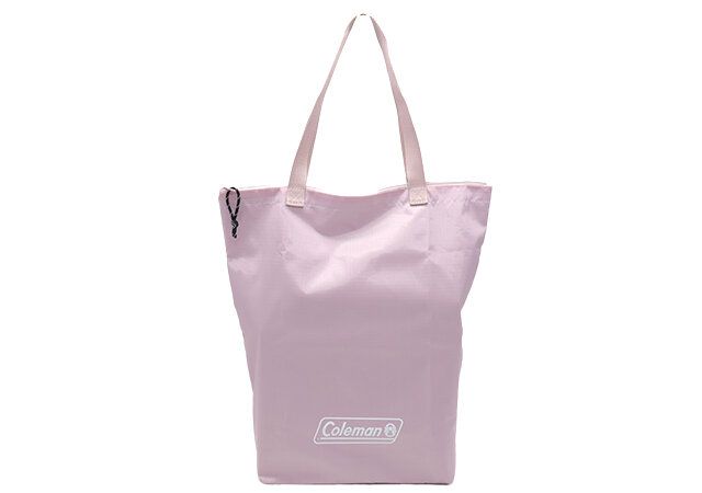 宝島社sweet5月号の付録のコールマンのビッグトートバッグ2