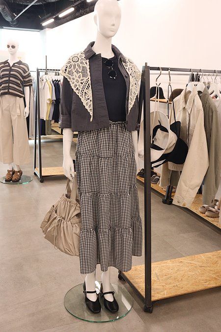 GUのワークジャケット2