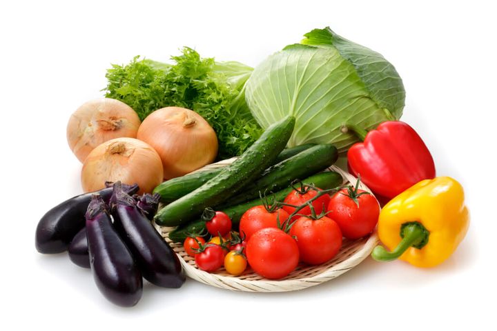 痩せたいけれど野菜が苦手な人に◎ “やみつき”間違いなしの野菜の食べ方4つ