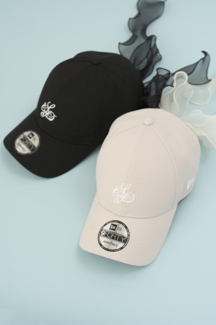 画像: 【NEW ERA®】×【CELFORD】キャップ￥8,470