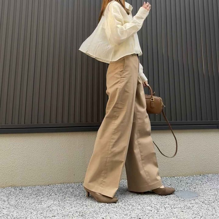 画像: シルエット