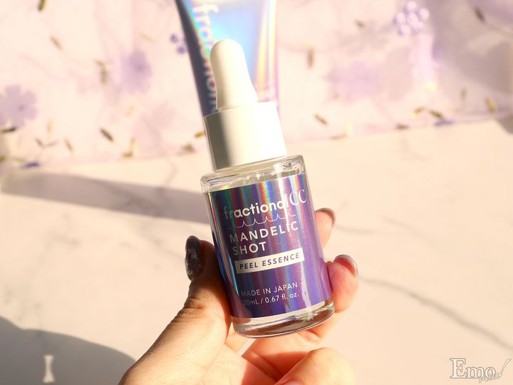 fractional CC(フラクショナルCC)に攻めの角質ケアシリーズ誕生！週2〜3回のスペシャルケアで透明感*⁸あるつるすべ肌が手に入る