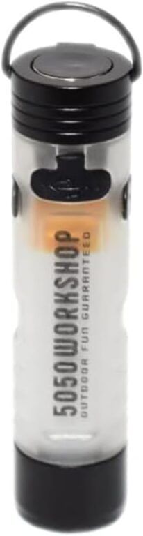 大人気小型LEDライトおすすめ4選【2025年】