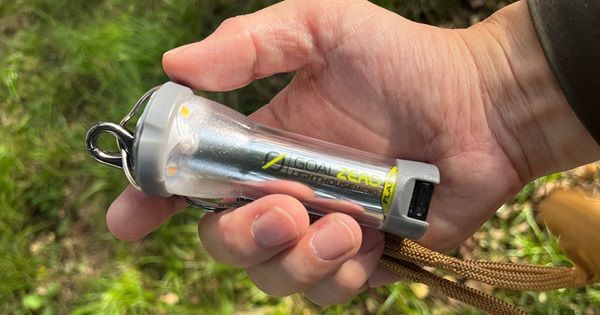 大人気小型LEDライトおすすめ4選【2025年】