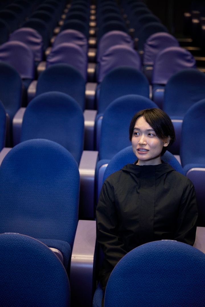 最近好きだなと思った映画は、1966年に小西通雄監督が撮った『可愛くて凄い女』という作品