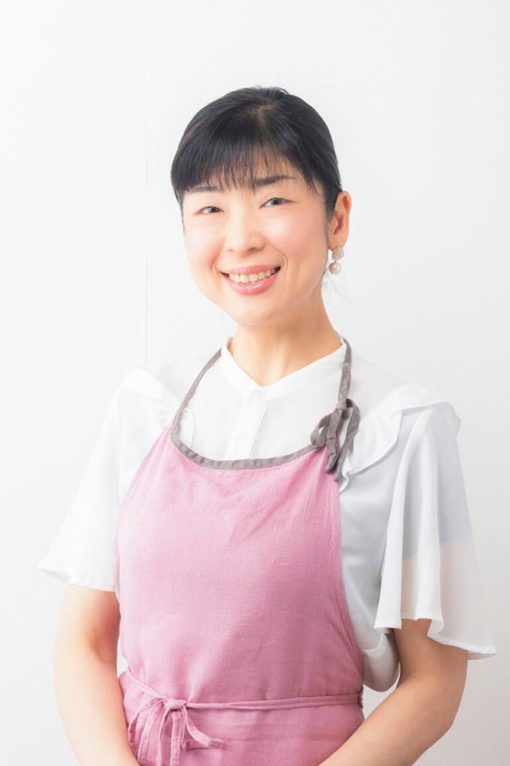 前田量子さん