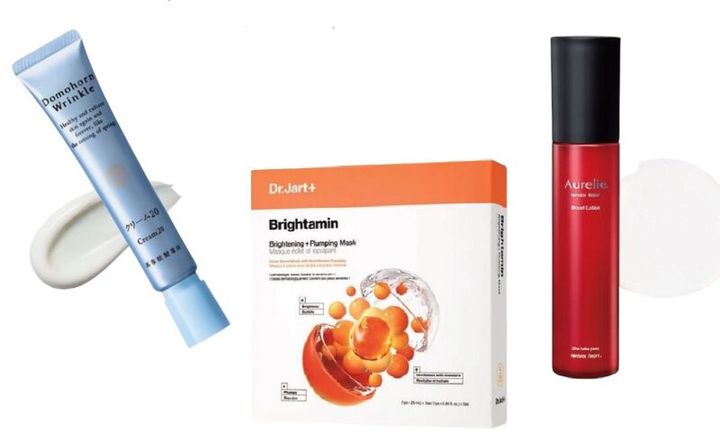 ナイアシンアミド配合コスメ