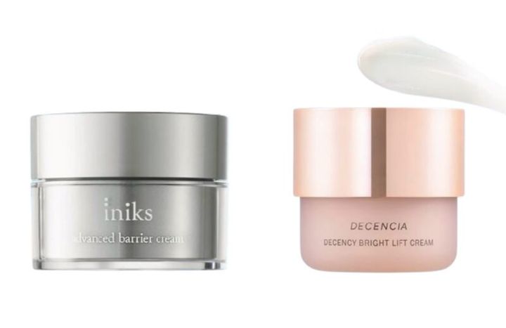 ディセンシアクリーム