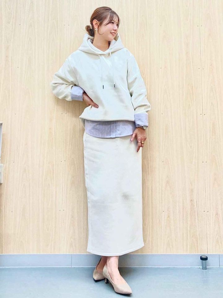 画像1: 出典：GU