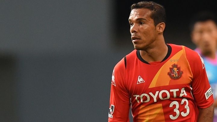 「ニーヤンはすごい選手だった」名古屋グランパス時代の同僚レアンドロ・ドミンゲスさんを高木義成さんが追悼【高木式GK視点コラム】