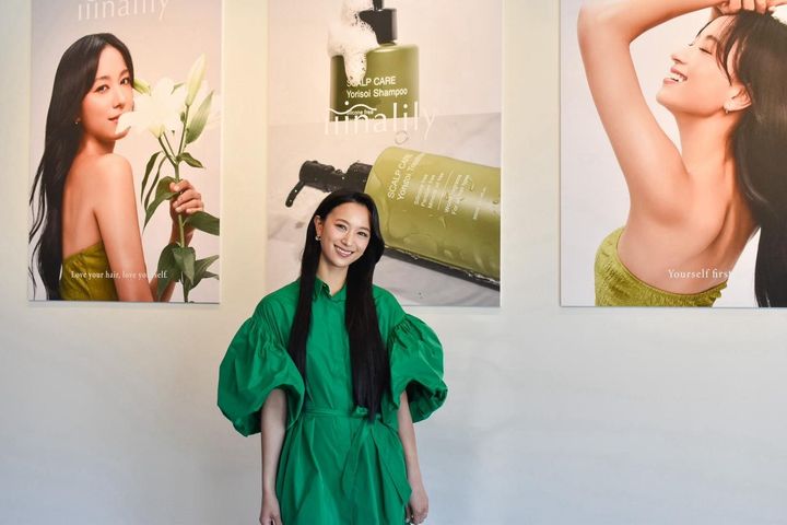 画像5: iiinalily.com