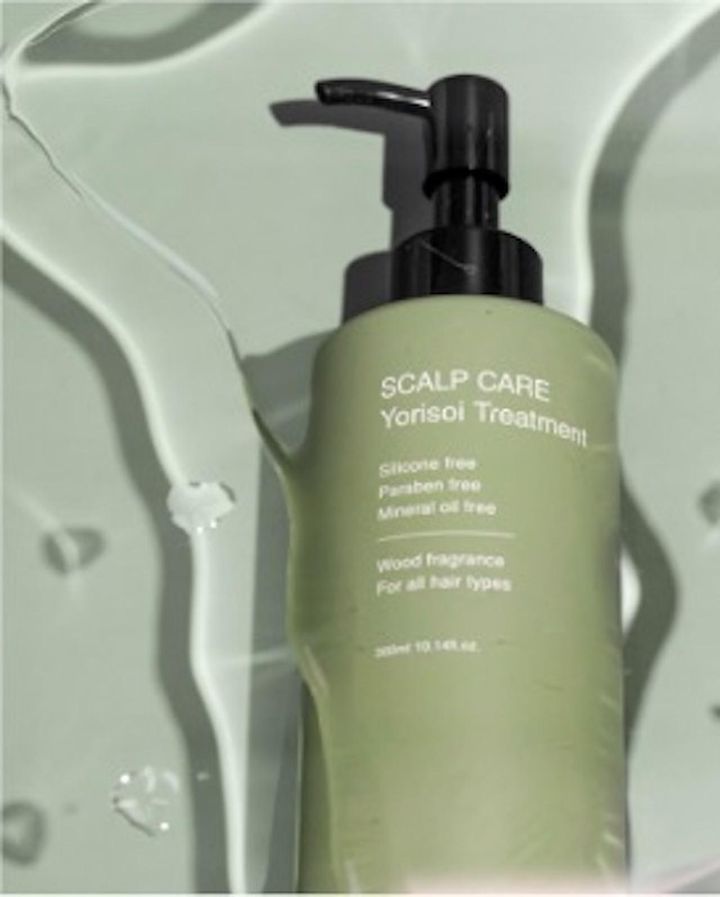 画像2: 【イナリリー】ヨリソイトリートメント¥3,080 iiinalily.com