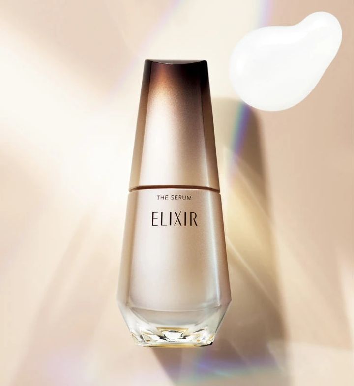 エリクシール ザ セラム aa 医薬部外品