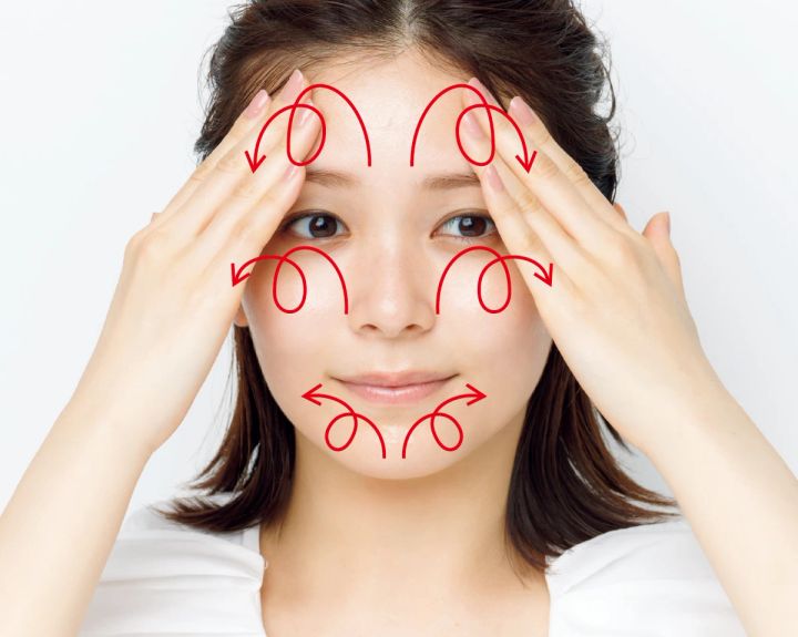 エリクシール ザ セラム aaの使い方