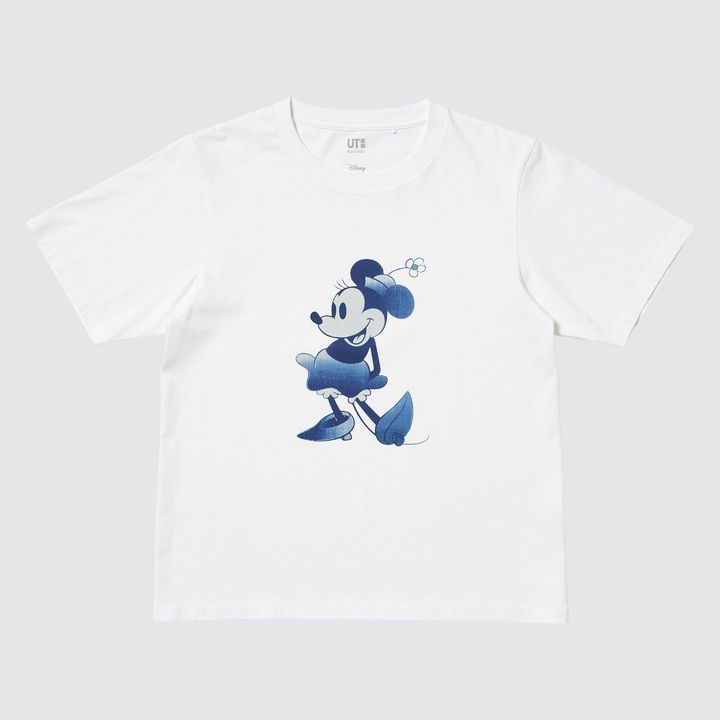 ウィメンズ Tシャツ ¥1,500