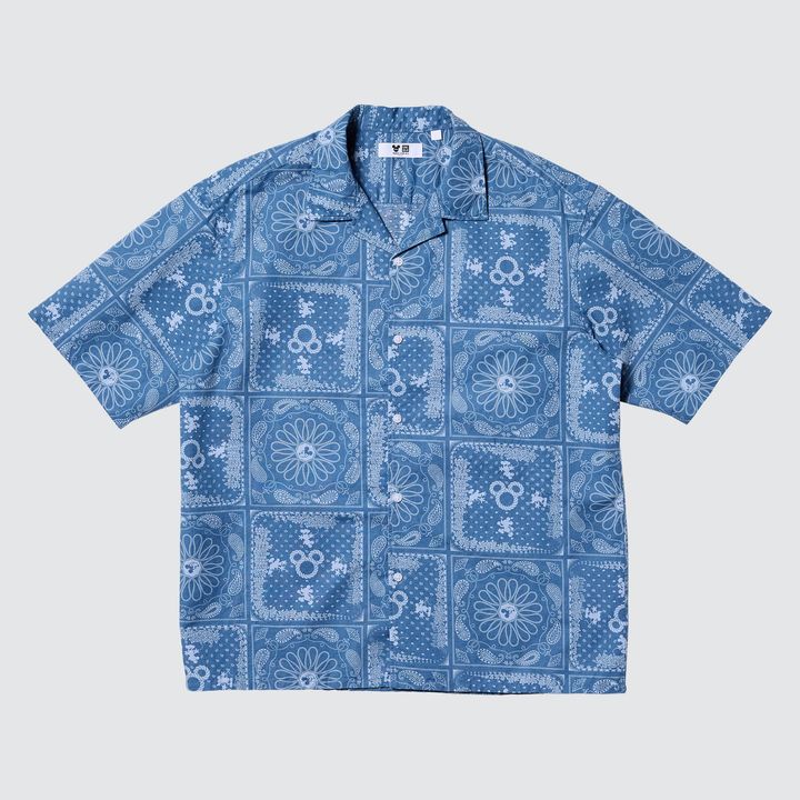 メンズ シャツ ¥2,990