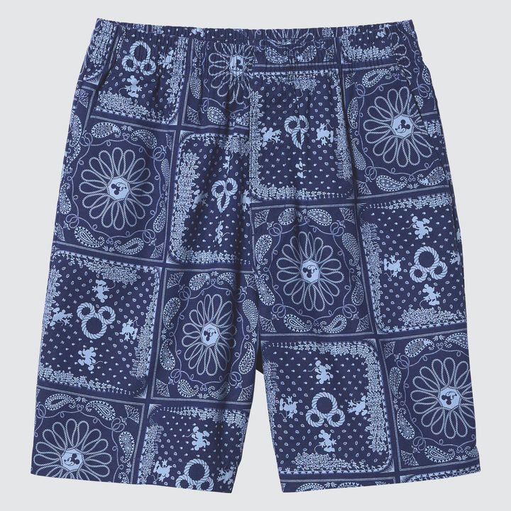 メンズ ショートパンツ ¥1,990